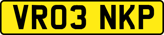VR03NKP