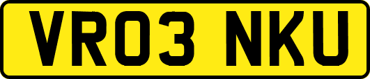 VR03NKU