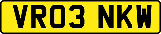 VR03NKW
