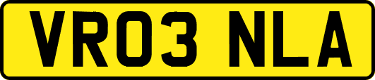 VR03NLA