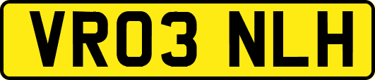 VR03NLH