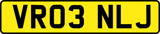VR03NLJ