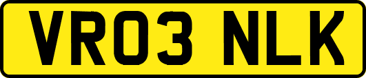 VR03NLK