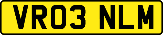 VR03NLM