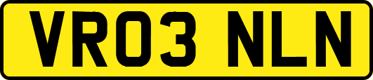 VR03NLN