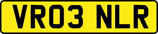 VR03NLR