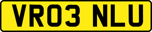 VR03NLU