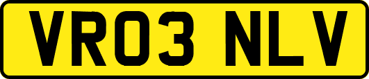 VR03NLV