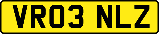 VR03NLZ