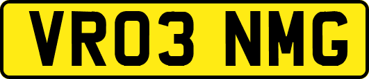 VR03NMG