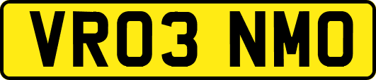 VR03NMO
