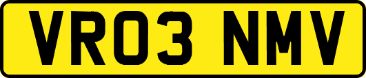 VR03NMV