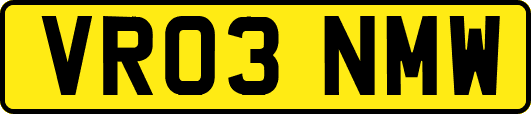 VR03NMW