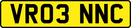 VR03NNC