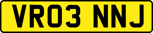 VR03NNJ