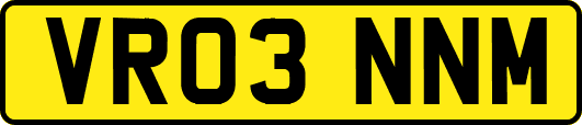 VR03NNM
