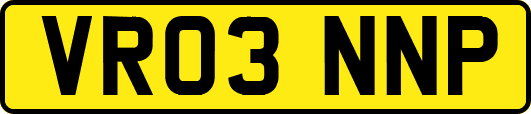 VR03NNP