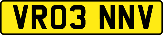VR03NNV