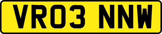 VR03NNW
