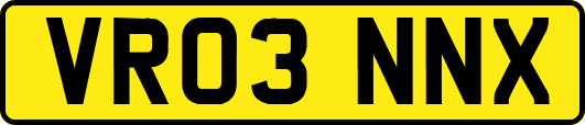 VR03NNX