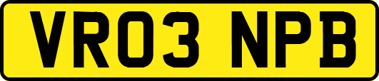 VR03NPB