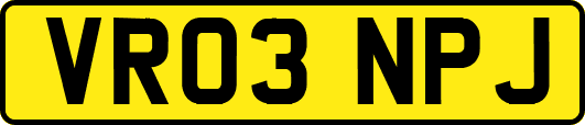 VR03NPJ