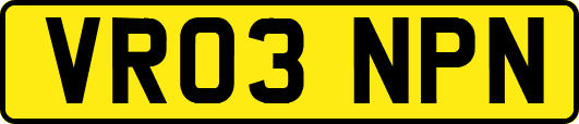 VR03NPN