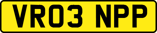 VR03NPP
