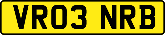 VR03NRB