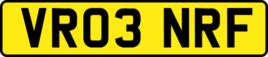 VR03NRF