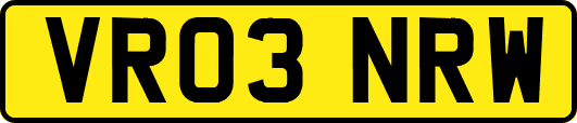 VR03NRW