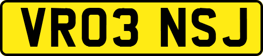 VR03NSJ