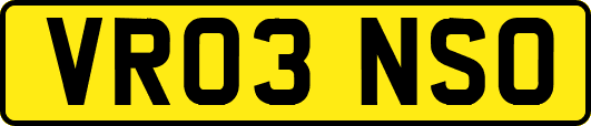VR03NSO
