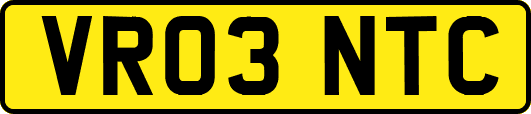 VR03NTC