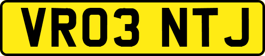 VR03NTJ