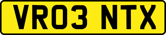 VR03NTX