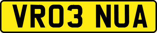 VR03NUA