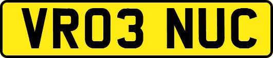 VR03NUC