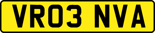 VR03NVA