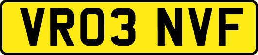 VR03NVF