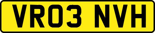 VR03NVH