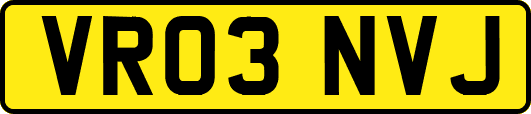 VR03NVJ