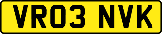 VR03NVK