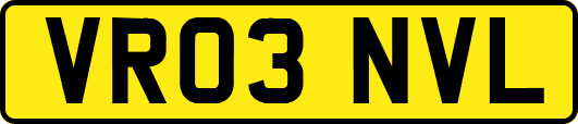 VR03NVL