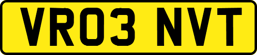 VR03NVT