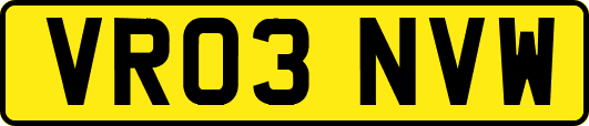 VR03NVW