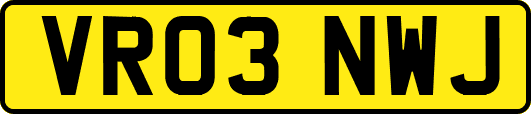 VR03NWJ