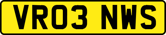 VR03NWS