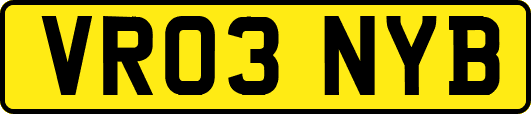 VR03NYB
