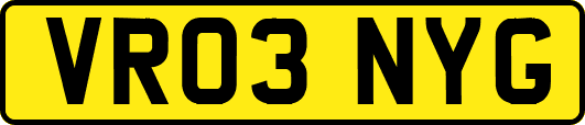 VR03NYG